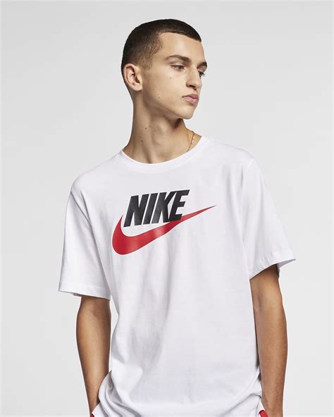 nike t shirt herren schuhcenter|Nike Sportswear Herren.